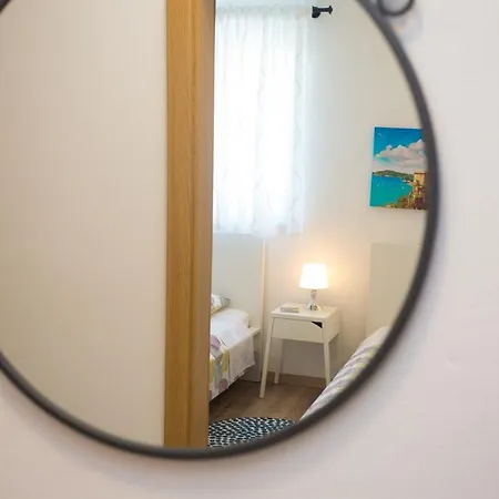 Apartamento Girasol Pula