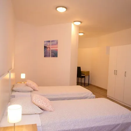 Apartamento Girasol *