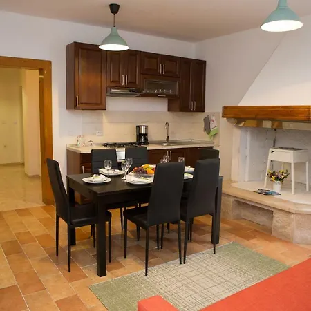 Girasol Apartamento *