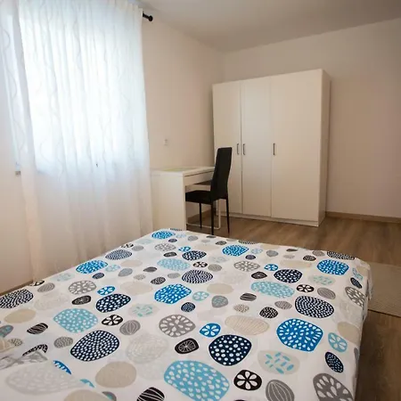 Apartment Girasol *