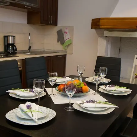 Apartamento Girasol Pula