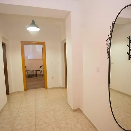 Girasol Apartamento
