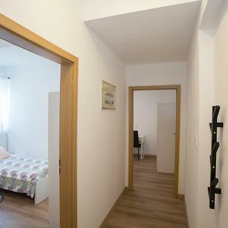 Apartamento Girasol