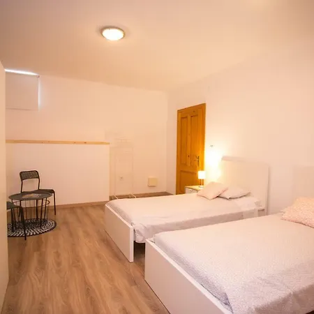 Girasol Apartamento