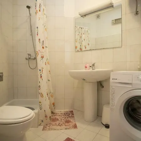 Apartamento Girasol *