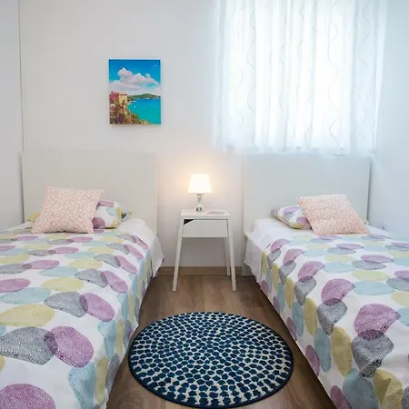 Apartamento Girasol