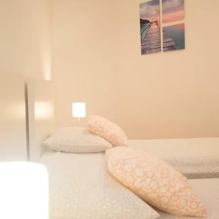 Apartamento Girasol