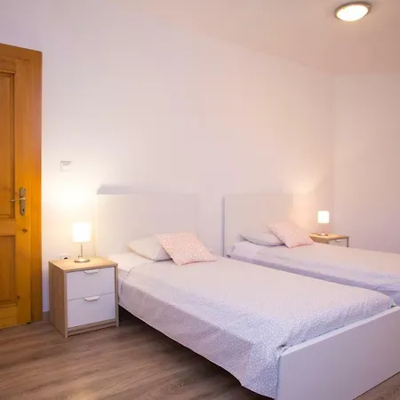 Girasol Apartamento