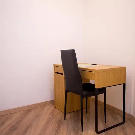 Girasol Appartement