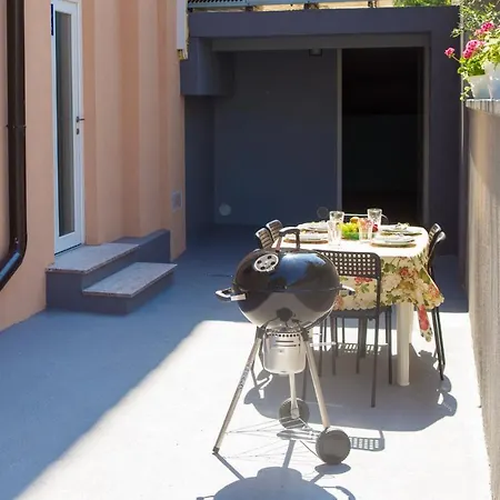 Girasol Appartement Pula